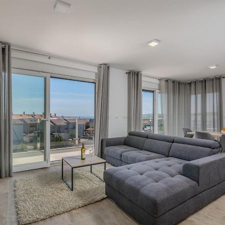 קרק Appartment Divine מראה חיצוני תמונה
