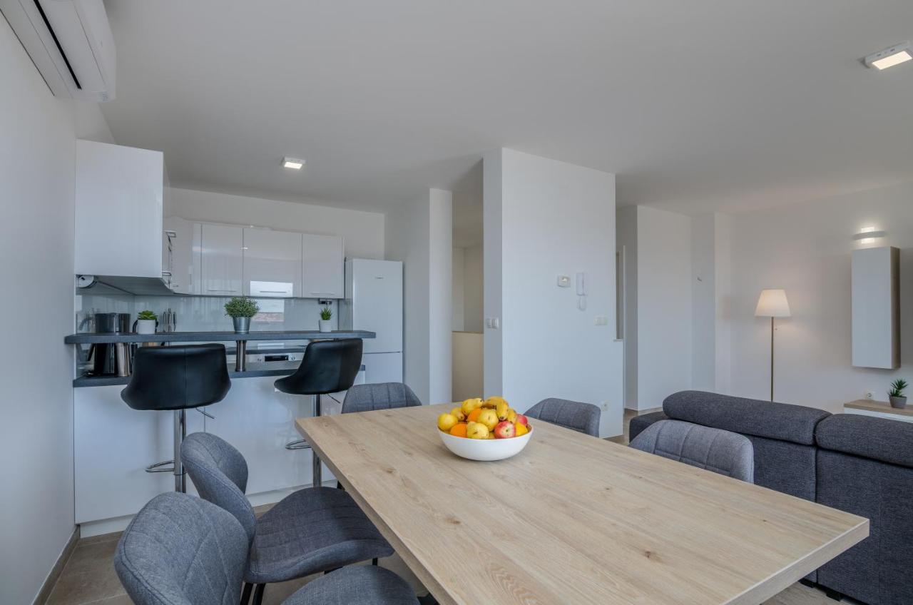קרק Appartment Divine מראה חיצוני תמונה