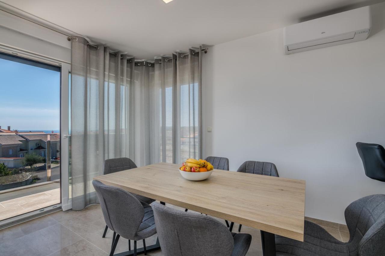 קרק Appartment Divine מראה חיצוני תמונה