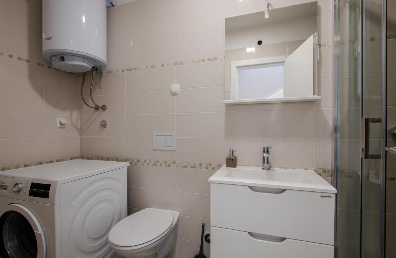 קרק Appartment Divine מראה חיצוני תמונה