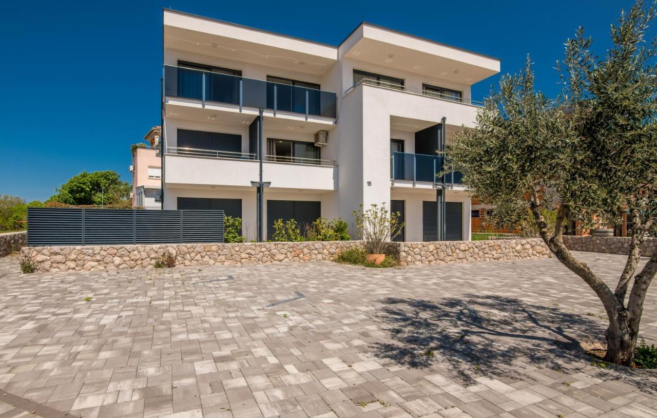 קרק Appartment Divine מראה חיצוני תמונה
